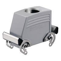 Weidmuller 1657550000 Heavy Duty Power Connectors HDC 40D TOBO 1PG29G