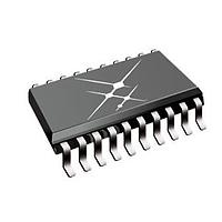 Skyworks Solutions Inc. SI8282ED-IS Galvanically Isolated Gate Drivers Isolated SiC and IGBT driver with integrated dc-dc