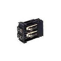 NEUTRIK NJ3TTA-4-FN Patch Panels PATCH PANEL MODULE FULLY NORM EASYPATCH