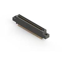EDAC 395-048-541-507 Standard Card Edge Connectors .100" (2.54mm) Pitch Card Edge Connector