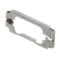 Molex / FCT 172704-0123 Slide Lock SLIDE LOCK FOR DB9