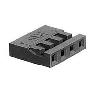 Hirose Electric A4B-3S-2C Receptacle Housing Housing SKT 3 POS 2mm ST