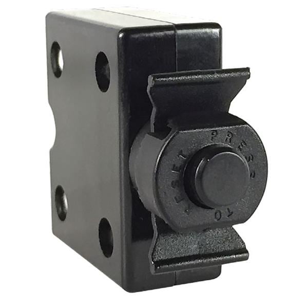 Circuit breaker products used for electrical protection in industrial and commercial systems