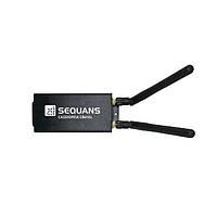 Sequans CB61Q85QRM LTE Cat 6 LTE Cat-6 LCC module for CBRS (band 48) and bands 42/43 enables easy and massive deployment of a wide range of IoT devices on private LTE CBRS networks