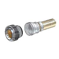 Glenair 319HS001NF1104-6 Shrink Boot Adapters COMMERCIAL