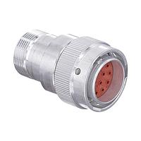 DEUTSCH - TE Connectivity HD36-18-14PN-072 Connectors PL 18 SHL 14 WY N SEAL REV ADP