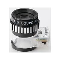 Niigata Seiki LSL-35 Led Light Scale Loupe