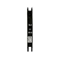 Eaton QCR2060P Miniature QCR BKR 2P 60A 120/240VAC