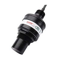 Pulsar measurement dBi3 Hart Intelligent Transducer (125mm - 3m (4.9in - 9.8ft))