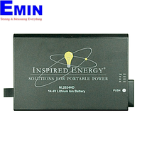 Battery Impedance Tester