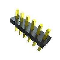 Samtec FTS-112-04-L-DV-A-P-TR Samtec Micro Low Profile Header Strips
