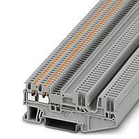 PHOENIX CONTACT 3212390 Modular Terminal Block PT 1,5/S-QUATTRO/2P