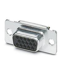 PHOENIX CONTACT 1655108 High Density D-Sub Connectors VS-09-BU-DSUB-HD-EG