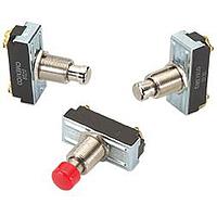 Carling Technologies 172-CBL Standard Switches 10A 250VAC OFF-(ON) 1P BLK CAP SCRW TRM