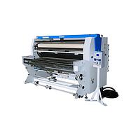 HASHIMA HSP-2000RL Continuous Type Sublimation Heat Transfer Drum Press (3P380V, 23.5KW)