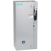SIEMENS 18FUF92BE Non-reversing Starter,Combo SZ2,13-52Amps,N1,600V