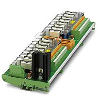 PHOENIX CONTACT 2319430 Relay Module UM-2KS50-RM/MR/SI/1/ SDV541