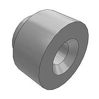 Samtec SO-0318-04-01-02 Stackable SureWare Precision Board Stacking Standoff