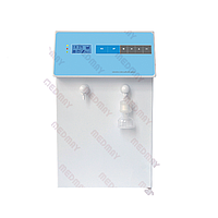 Medmay MPUR-EQ Water Purification System (15L/h; 18kg; 72W; <0.1 cfu/ml; LCD)