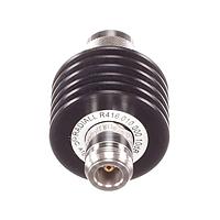 Radiall R416010000 Connectorized Attenuators ATTENUATOR: N 10DB 18GHZ 10W 50ohms