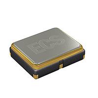 ECS Inc. International ECS-2016MV-080-DN-TR Standard Oscillators 8.000 MHz Standby CMOS Multi-Volt 1.6 - 3.6 V +/-20ppm -40 - 85C 4-SMD 2.0 x 1.6mm