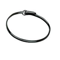 Heyco S6612 Cable Mounting & Accessories SUNSTRAP 12 BLACK