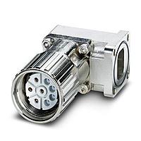 PHOENIX CONTACT 1607405 Circular Metric Connectors SF-5ES1N8AYW00