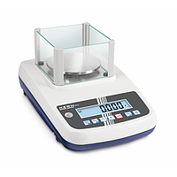 KERN EWJ 600-3 Precision balance (600 g; 0.001 g)