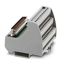 PHOENIX CONTACT 2322236 Interface Module VIP3/SC/D50SUB/F/LED