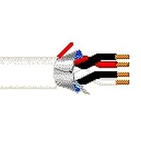Belden 6561FE 8771000 Multi-Conductor Cables 2 PR #22 FLRST FS FLRST