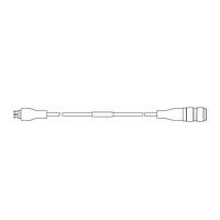 Rosenberger 70W-19K1-32K1-00152 RF Cable Assemblies