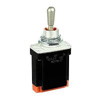 Honeywell 101TL2-7 Toggle Switches Toggle SW SPDT 3POS IWTS 16-20 Gage TERM