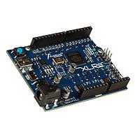 Alorium Technology XLR8R22M08V5U0DI FPGA XLR8 Arduino Compatible, MAX 10 FPGA based, with embedded 8-bit AVR Ins set