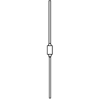 Microchip Technology TVS310 TVS Diodes Uni-Directional TVS