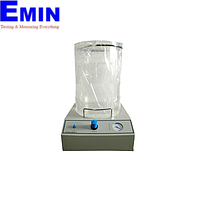 Compressed air and gases tester and Gases detector