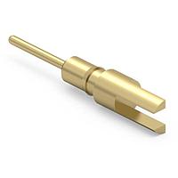 Mill-Max 0282-0-01-21-00-00-03-0 Wire Wrap 20u AU OVER NI