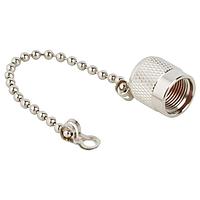 Amphenol RF 202101-13 Accessories TNC CAP CHAIN
