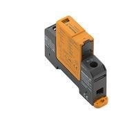 Weidmuller 2736300000 Industrial Surge Protectors VPU AC II US 1 240/50