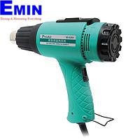 Proskit SS-626B Heat Gun With LCD Display
