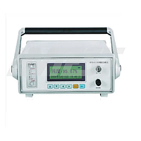 Wuhan HTCD-H SF6 Purity Analyzer