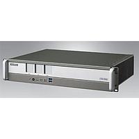 Advantech ITA-2230-00A1E Industrial PCs Intel Core i7, 4G on board memory, Single AC/DC power input, 2U Rackmount