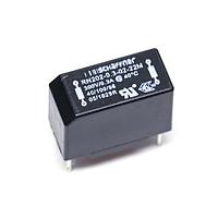 Schaffner RN202-0.3-02-22M Current Compensated Choke 0.3A 22mH 1300mOhm Vertical Choke