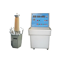 MultiTech MT-505D AC Hipot Testing System (5 kVA)