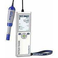 Mettler Toledo S9-Standard Kit ™ Seven2Go™ Pro Portable DO Meter