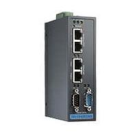 Advantech EKI-1242IECMS-A Gateways Modbus RTU/TCP to EtherCAT Fieldbus Gateway