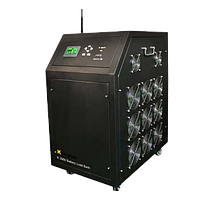 Kongter LB-2486 Battery Load Bank (24V/48V 600A, With DAC)