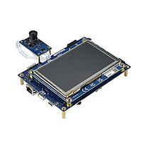 STMicroelectronics STM32N6570-DK Discovery Kits Discovery kit with STM32N657X0 MCU