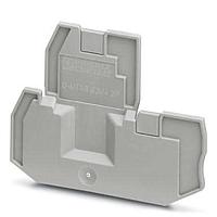 PHOENIX CONTACT 3044676 End Cover D-UTT 2 5/4