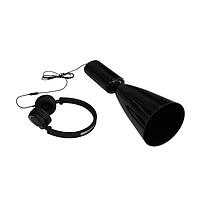 HV HIPOT GD-610C Remote Ultrasonic Partial Discharge Detector (-7dB~60dB)