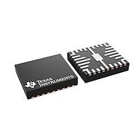 Texas Instruments LP87745101RXVRQ1 Converters Automotive three 3-A low-noise buck conv